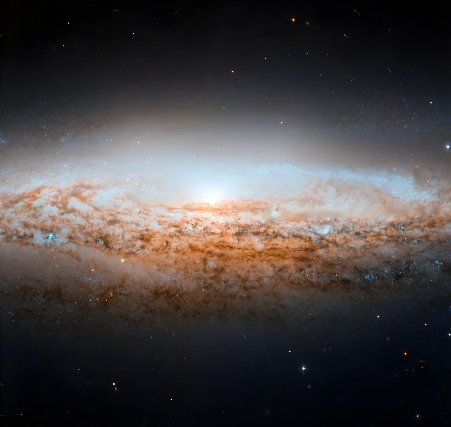 Galactic Wonders