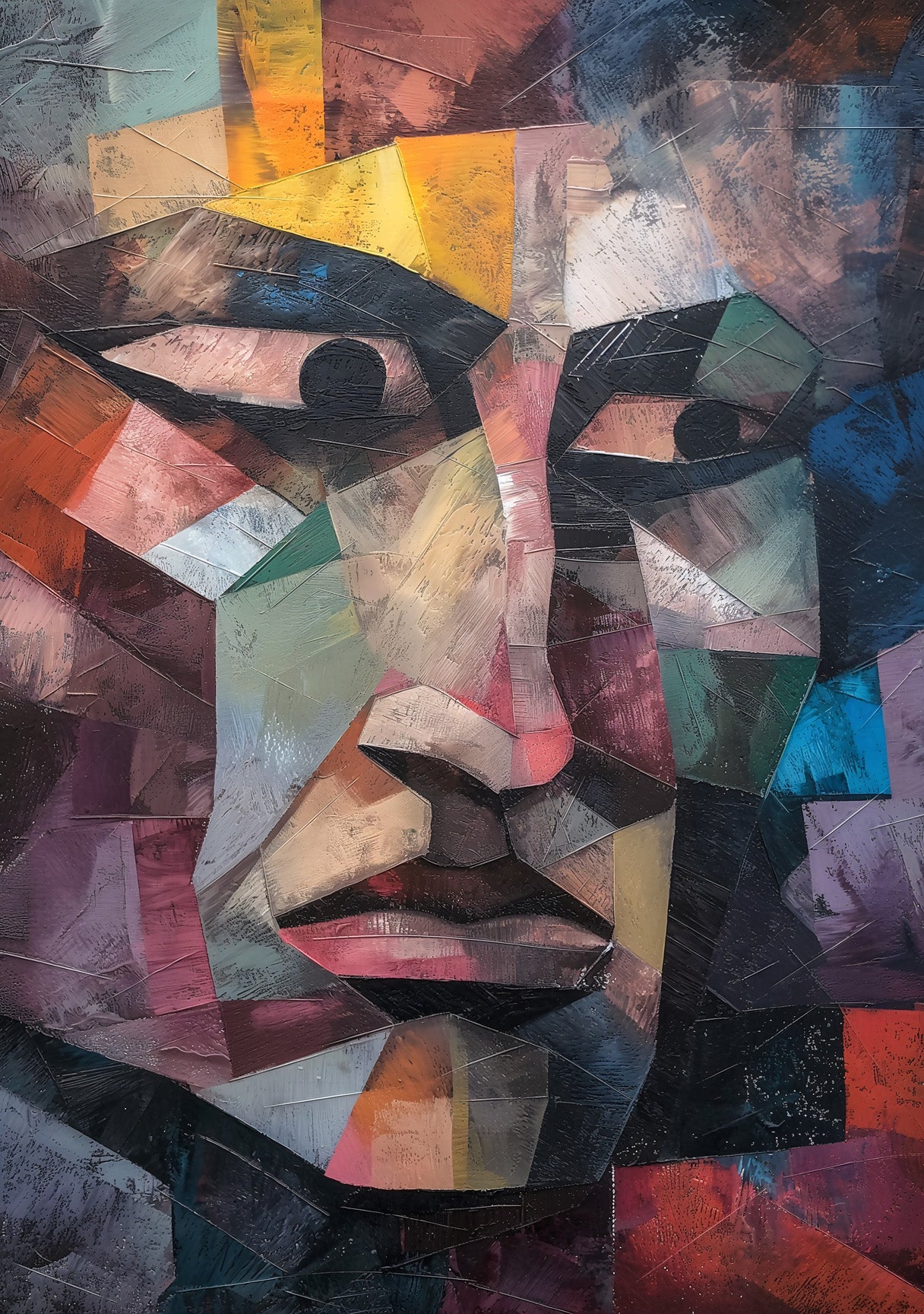 CUBISM