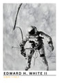 Edward H. White II Spacewalk Poster - Gemini-Titan 4 NASA Historic Digital Art
