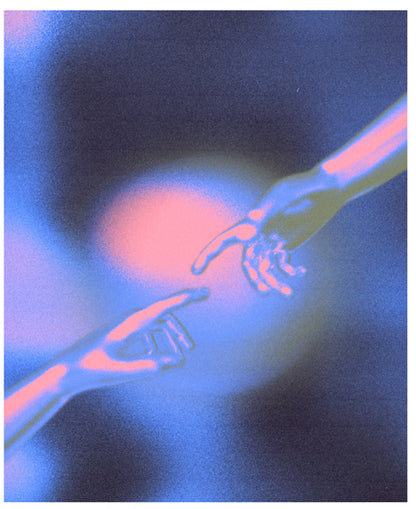 Aura Divine Connection: Align with Higher Energy & Spiritual Harmony