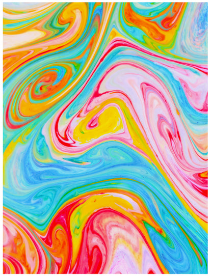Aura Euphoria: Elevate Your Spirit, Radiate Pure Joy