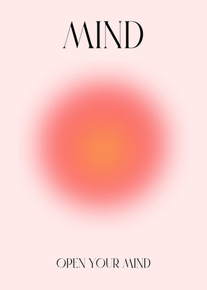 Aura Mind: Clear Your Thoughts, Elevate Your Consciousness