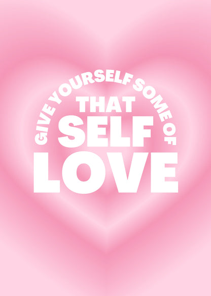 Aura Self Love: Nurture Your Soul, Embrace Your Worth