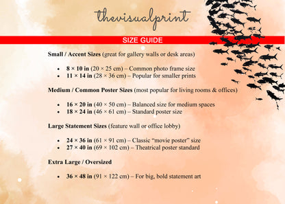 Starry Night Over the Rhône – Vincent van Gogh Digital Art Print | Classic Impressionist Wall Decor