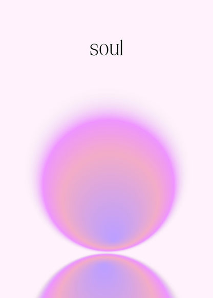 Aura Soul: Connect with Your Inner Essence & Divine Energy
