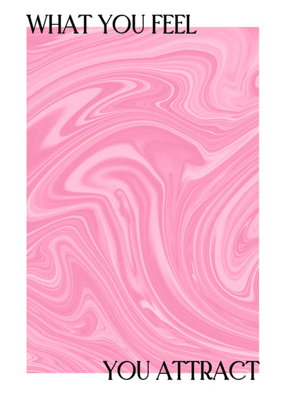 Aura What You Feel You Attract: Align Your Emotions, Manifest Your Reality