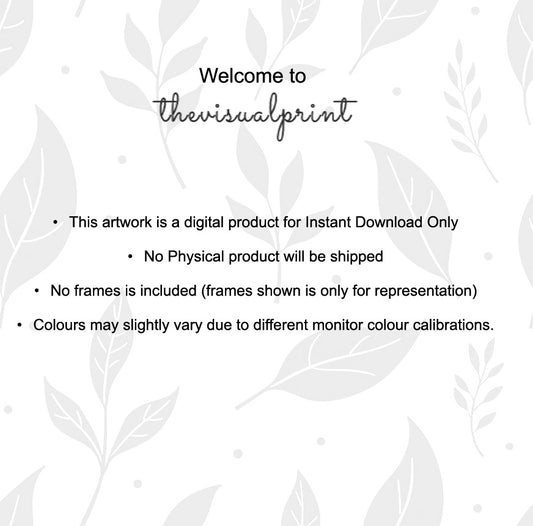 Girl in the Woods Art | Mysterious & Aesthetic Nature-Inspired Print