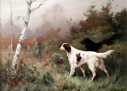 Wild Companions: Two Dogs, One Adventure